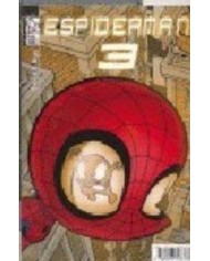 ESPIDERMAN 3