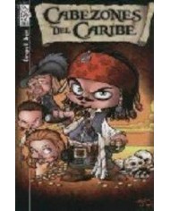 CABEZONES DEL CARIBE 2ª EDI