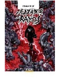 CAZADOR DE RAYOS,EL