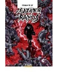 CAZADOR DE RAYOS,EL