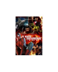 VIAJE DEL SUPERHEROE,EL VIAJE DEL SUPERHEROE,EL