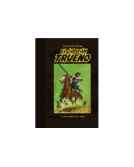 CAPITAN TRUENO EL GRAN HEROE DEL TEBEO,EL