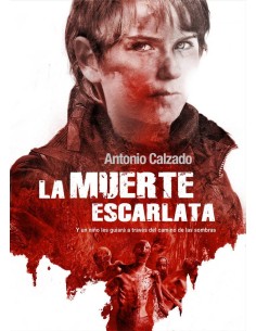 MUERTE ESCARLATA,LA MUERTE ESCARLATA,LA