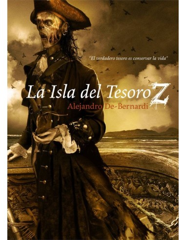 ISLA DEL TESORO Z,LA