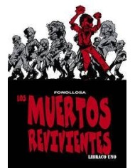MUERTOS REVIVIENTES LOS LIBRACO 1