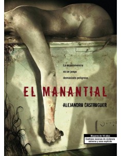 MANANTIAL,EL MANANTIAL,EL
