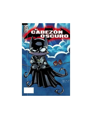 CABEZON OSCURO