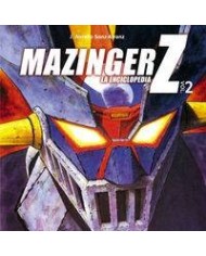 MAZINGER Z 2 ANTOLOGIA