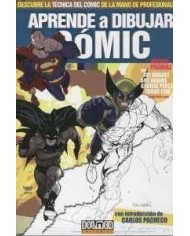 APRENDE A DIBUJAR COMIC VOL.2 5ªED