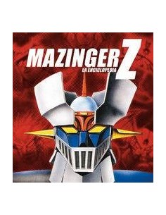 MAZINGER Z 1 LA ENCICLOPEDIA
