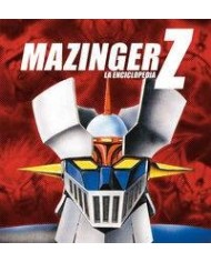 MAZINGER Z 1 LA ENCICLOPEDIA