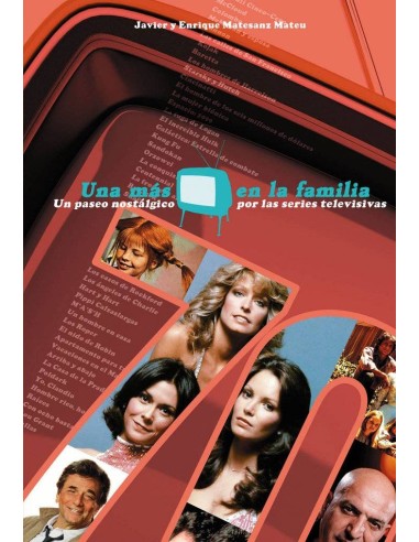 UNO MAS EN LA FAMILIA