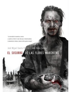 SUSURRO DE LAS FLORES MARCHITAS,EL SUSURRO DE LAS FLORES MARCHITAS,EL