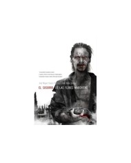 SUSURRO DE LAS FLORES MARCHITAS,EL SUSURRO DE LAS FLORES MARCHITAS,EL