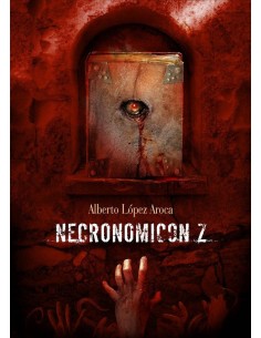 NECRONOMICON Z NECRONOMICON Z