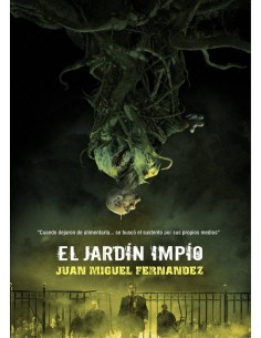 JARDIN IMPIO JARDIN IMPIO