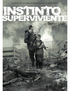 INSTINTO DE SUPERVIVIENTE INSTINTO DE SUPERVIVIENTE