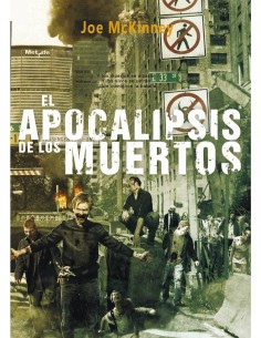 APOCALIPSIS DE LOS MUERTOS,EL APOCALIPSIS DE LOS MUERTOS,EL
