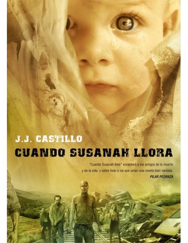 CUANDO SUSANAH LLORA