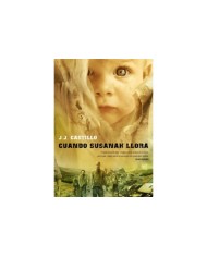 CUANDO SUSANAH LLORA