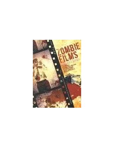 ZOMBIE FILMS VOL 1 EUROPA