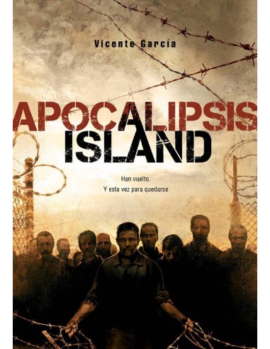 APOCALIPSIS ISLAND
