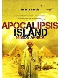 APOCALIPSIS ISLAND 3 MISION AFRICA