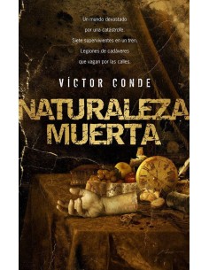 NATURALEZA MUERTA,LA NATURALEZA MUERTA,LA