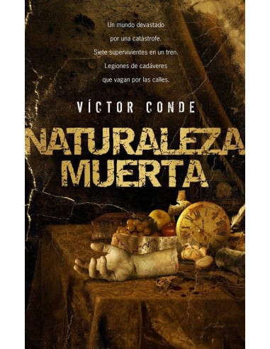 NATURALEZA MUERTA,LA