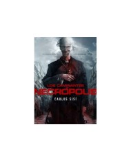 CAMINANTES NECROPOLIS