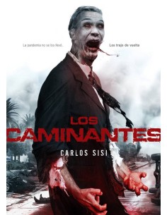 CAMINANTES,LOS CAMINANTES,LOS