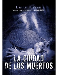 CIUDAD DE LOS MUERTOS,LA