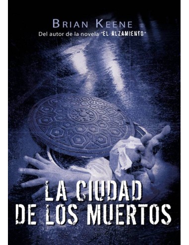 CIUDAD DE LOS MUERTOS,LA