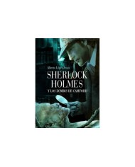 SHERLOCK HOLMES Y LOS ZOMBIS DE CAMFORD