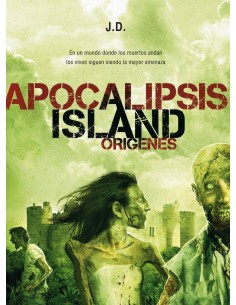 APOCALIPSIS ISLAND II ORIGENES