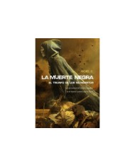 MUERTE NEGRA EL TRIUNFO DE LOS NO MUERTOS MUERTE NEGRA EL TRIUNFO DE LOS NO MUERTOS