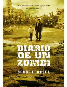 DIARIO DE UN ZOMBI DIARIO DE UN ZOMBI