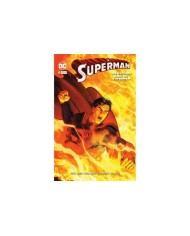 ULTIMOS DIAS DE SUPERMAN,LOS