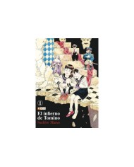 INFIERNO DE TOMINO NUM. 01,EL INFIERNO DE TOMINO NUM. 01,EL