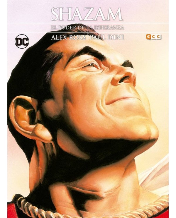 SHAZAM: EL PODER DE LA ESPERANZA