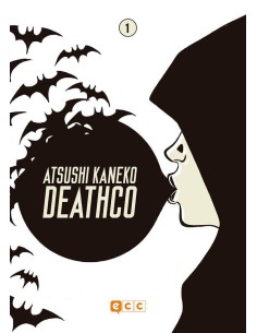DEATHCO NUM. 01 DEATHCO NUM. 01