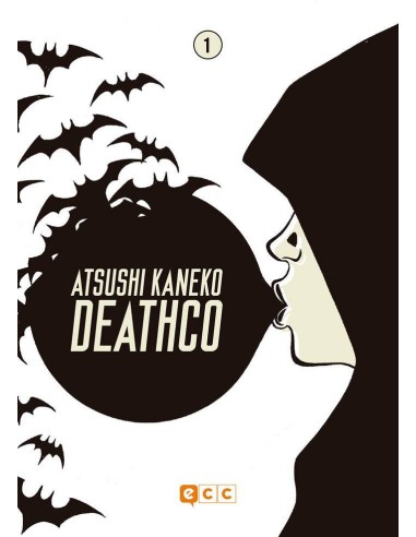 DEATHCO NUM. 01 DEATHCO NUM. 01