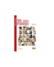 GRANS PERSONATGES DE MALLORCA 978841529644 DOLMEN EDICIONES 9,92 €