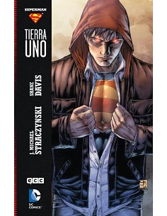 SUPERMAN: TIERRA UNO VOL. 1 (2A EDICION)