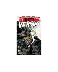 BATMAN &X02013, VERSUS BATMAN &X02013, VERSUS