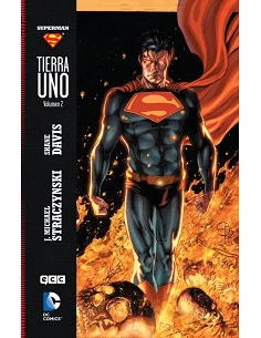 SUPERMAN: TIERRA UNO VOL. 2 (2A EDICION)