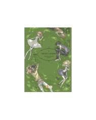 HARUKO ICHIKAWA OMNIBUS 1 INSECTOS Y CANCIONES