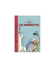 HOMBRECITOS 6 1978 1981 978841696106 DOLMEN EDICIONES 24,75 €