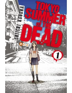 TOKYO SUMMER OF THE DEAD NUM. 01 (2A EDICION)