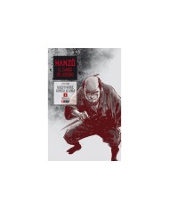 SEGUNDA MANO - Hanzô: El camino del asesino núm. 01 (de 10) (2a edición) 9788416840656